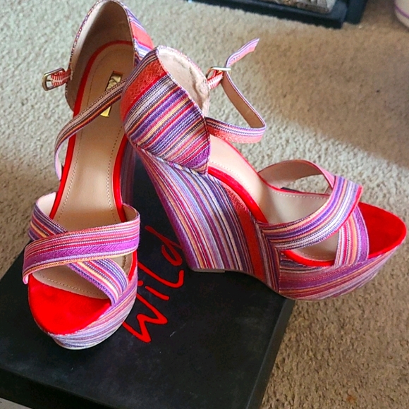 Wedges - Picture 3 of 6